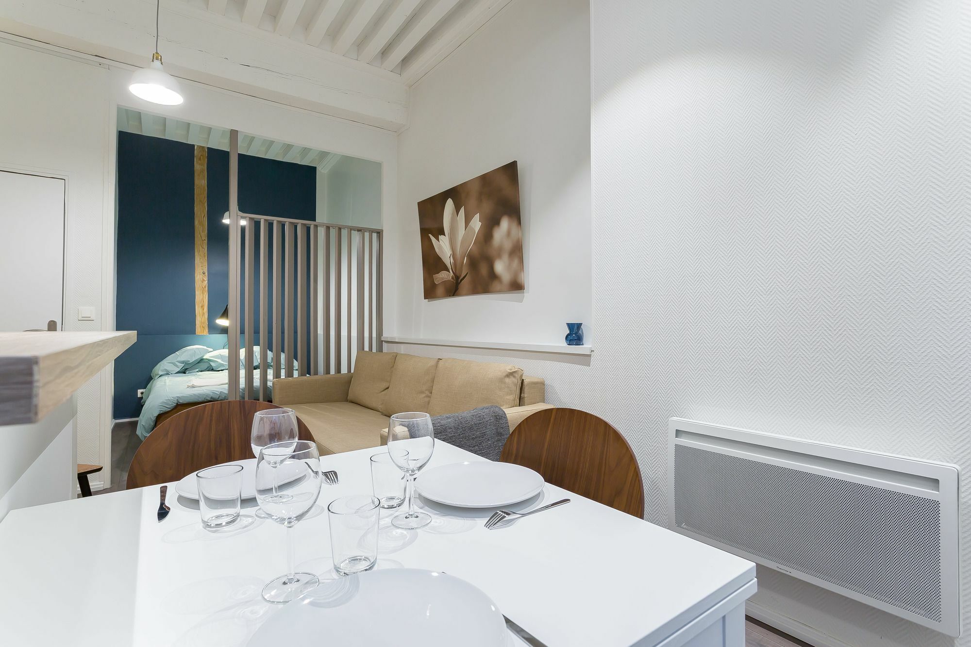 Ferienwohnung Jusqu A 6 Personnes Au Coeur Du Vieux Lyon Exterior foto